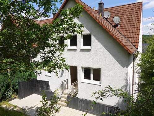 Foto - Wohnung zum Mieten in Hagen 650,00 € 96 m²