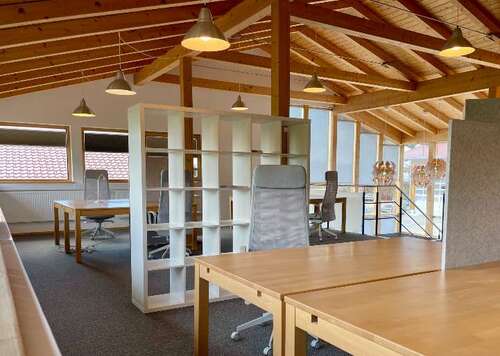 Foto - Büro in Steingaden 235,00 € 8 m²