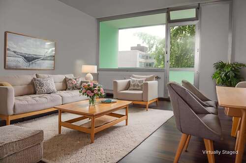 Foto - Wohnung zum Mieten in Kreuztal 589,00 € 73 m²