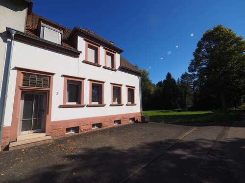 Foto - Haus zum Kaufen in Dellfeld 245.000,00 € 192 m²