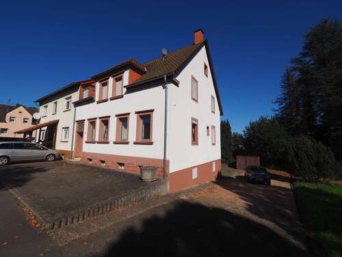 Foto - Haus zum Kaufen in Dellfeld 245.000,00 € 192 m²