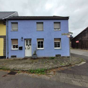 Foto - Haus zum Kaufen in Titz 199.000,00 € 109 m²