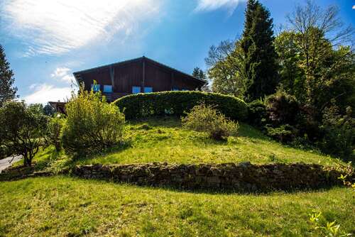 Foto - Haus zum Mieten in Reinhardshagen 2.000,00 € 400 m²