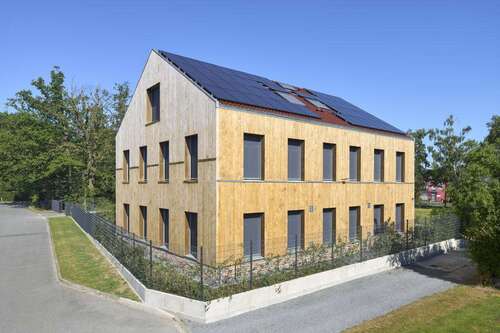 Foto - Büro in Herzebrock-Clarholz 2.415,00 € 219 m²