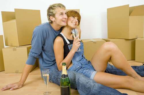 Foto - Wohnung zum Kaufen in Dortmund 275.000,00 € 90.7 m²