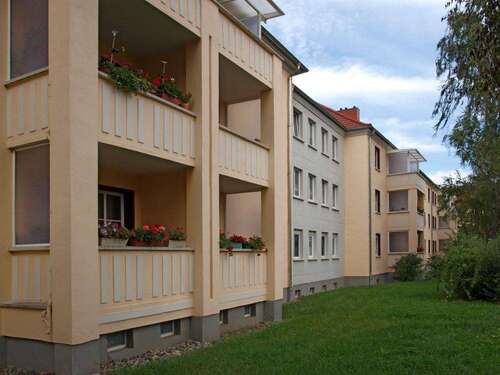 Foto - Wohnung zum Mieten in Halberstadt 402,00 € 70 m²