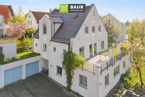 Foto - Haus zum Kaufen in Biberach an der Riß 845.000,00 € 272 m²