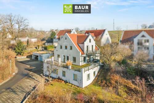 Foto - Haus zum Kaufen in Biberach an der Riß 845.000,00 € 272 m²