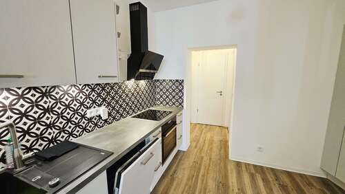 Foto - Wohnung zum Mieten in Wiesbaden 1.090,00 € 65 m²