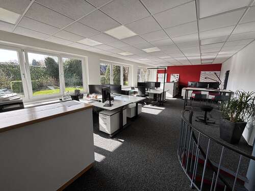 Foto - Büro in Rheine 2.750,00 € 260 m²