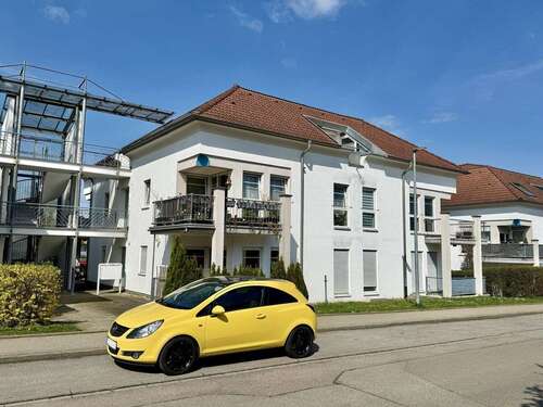 Foto - Wohnung zum Kaufen in Weißenhorn 280.000,00 € 78.73 m²