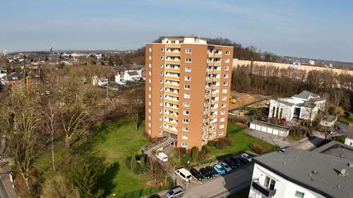 Foto - Wohnung zum Kaufen in Oberhausen 99.500,00 € 61 m²