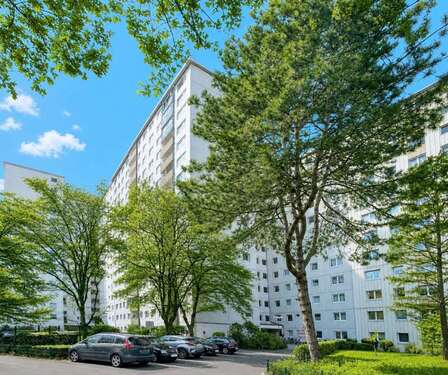Foto - Wohnung zum Kaufen in Köln 146.400,00 € 64 m²