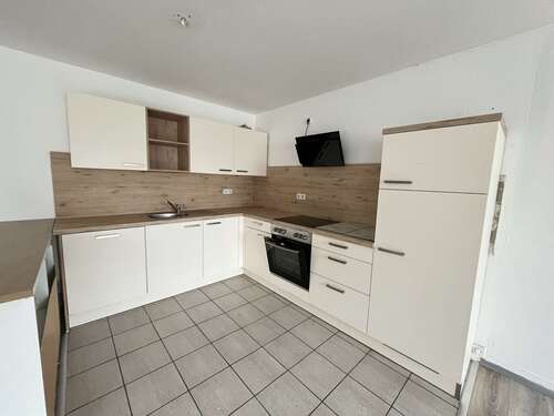 Foto - Wohnung zum Mieten in Halberstadt 619,00 € 112.34 m²