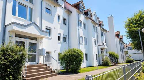 Foto - Wohnung zum Kaufen in Eschborn 325.000,00 € 71 m²