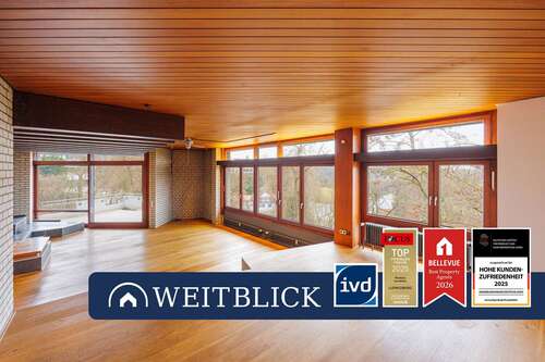 Foto - Wohnung zum Kaufen in Bietigheim-Bissingen 736.250,00 € 230 m²