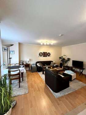 Foto - Wohnung zum Kaufen in Hassloch 285.000,00 € 78.5 m²