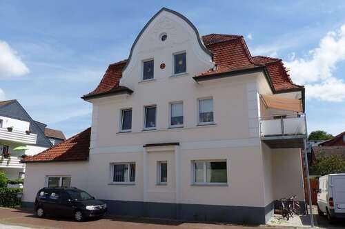 Foto - Wohnung zum Kaufen in Horn-Bad Meinberg 175.000,00 € 158 m²
