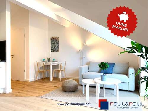 Foto - Wohnung zum Kaufen in Hamburg 269.000,00 € 39.56 m²