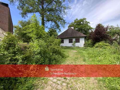 Foto - Haus zum Kaufen in Memmingen 1.295.000,00 € 175 m²