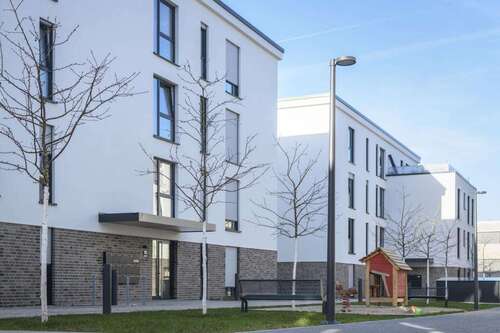 Foto - Wohnung zum Mieten in Bochum 420,09 € 68.79 m²