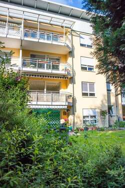 Foto - Wohnung zum Mieten in Nürnberg 1.230,00 € 90 m²