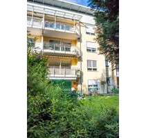 Wohnung zum Mieten in Nürnberg 1.230,00 € 90 m²