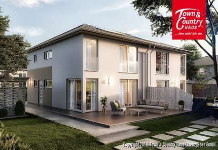 Foto - Haus zum Kaufen in Haltern am See 466.930,00 € 138 m²