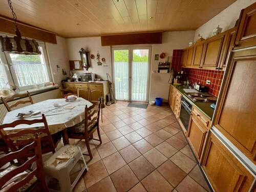 Foto - Haus zum Kaufen in Bexbach 214.000,00 € 121 m²