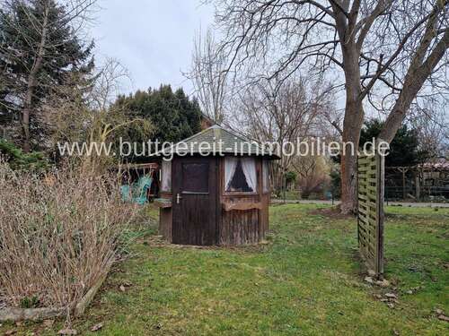 Foto - Grundstück zu verkaufen in Berlin 325.000,00 € 600 m²