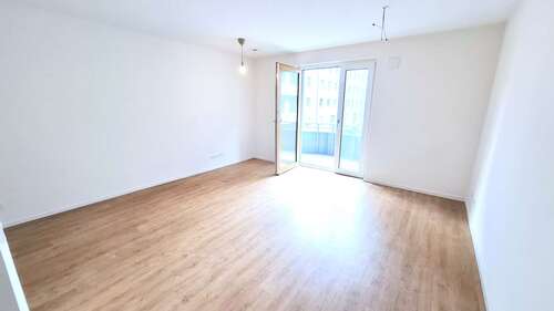 Foto - Wohnung zum Mieten in Berlin 600,94 € 42.59 m²