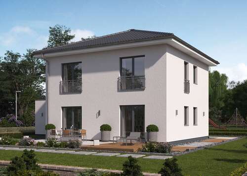 Foto - Haus zum Kaufen in Moosburg an der Isar 498.630,00 € 130 m²