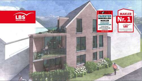 Foto - Wohnung zum Mieten in Ahaus 600,00 € 48 m²