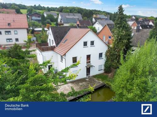 Foto - Haus zum Kaufen in Porta Westfalica 245.000,00 € 185.45 m²