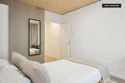 Foto - WG-Zimmer in Berlin 745,00 € 12 m²