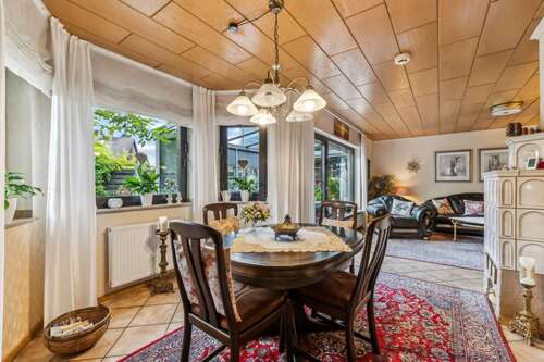 Foto - Haus zum Kaufen in Duisburg 255.000,00 € 113.04 m²