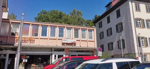 Foto - Einzelhandel in Schwäbisch Gmünd 2.690,00 € 140 m²