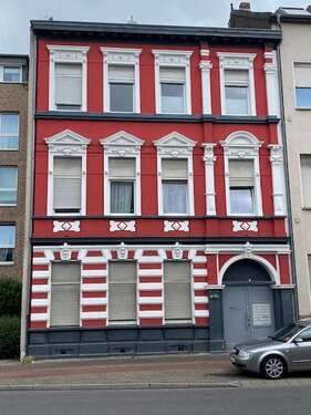 Foto - Wohnung zum Mieten in Krefeld 330,00 € 30 m²