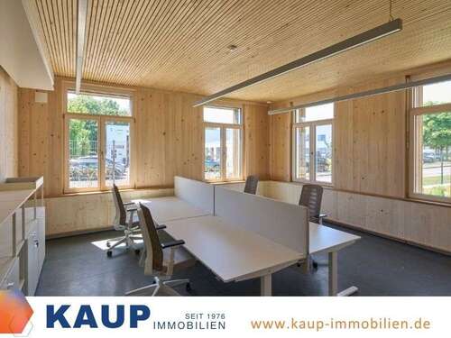 Foto - Büro in Herzebrock-Clarholz 495,00 € 45 m²