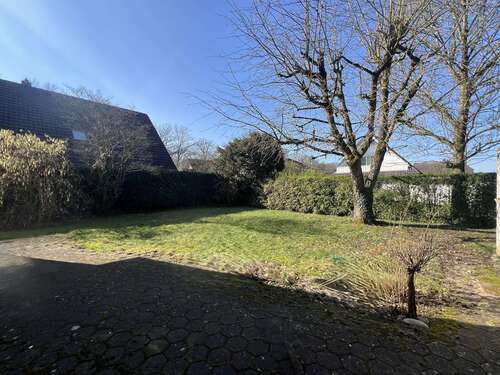 Foto - Haus zum Mieten in Wardenburg-Hundsmühlen 1.750,00 € 155 m²