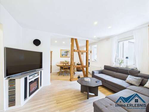 Foto - Wohnung zum Mieten in Kirchheim unter Teck 1.100,00 € 81 m²