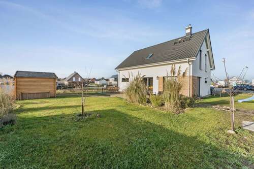 Foto - Haus zum Kaufen in Ummern 395.000,00 € 140 m²