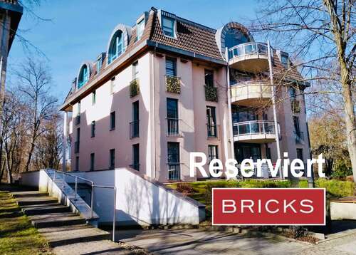 Foto - Wohnung zum Kaufen in Magdeburg 194.500,00 € 88 m²