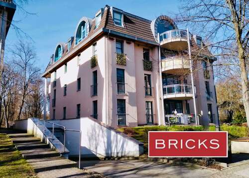 Foto - Wohnung zum Kaufen in Magdeburg 194.500,00 € 88 m²