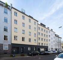 Wohnung zum Kaufen in Düsseldorf 289.000,00 € 63.14 m²