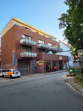 Foto - Wohnung zum Mieten in Hamburg 754,00 € 55 m²