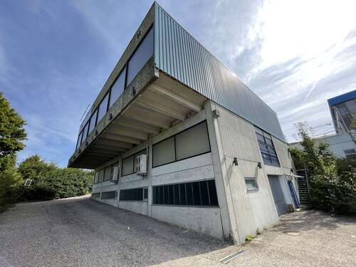 Foto - Spezialgewerbe in Ehingen 1.500,00 € 300 m²