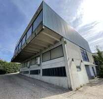 Spezialgewerbe in Ehingen 1.500,00 € 300 m²