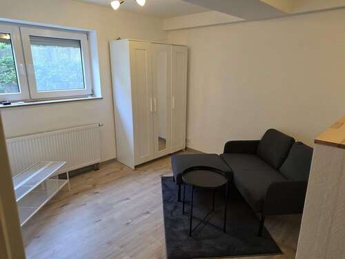 Foto - Wohnung zum Mieten in Rastatt-Niederbühl 550,00 € 25 m²