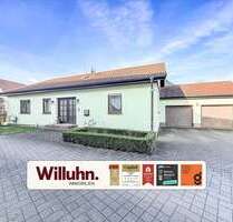 Haus zum Mieten in Krostitz 1.650,00 € 140 m²